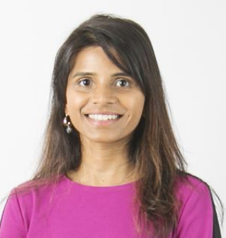 Deepti Juturu