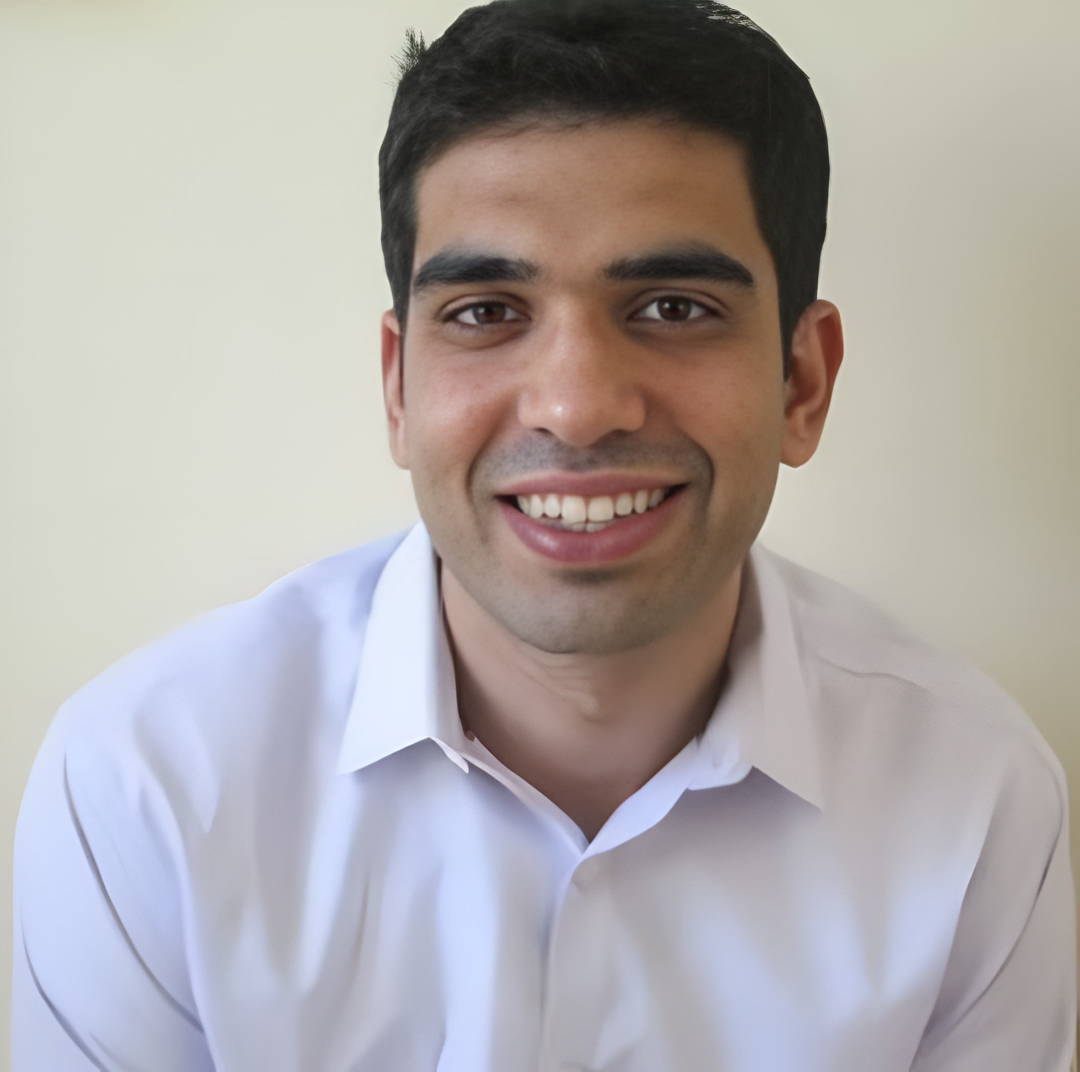 Neil Kothari