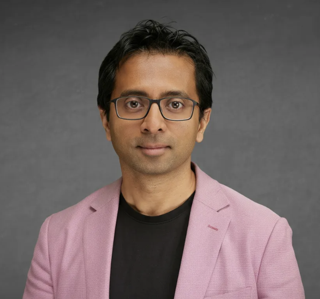 Rajat Mishra