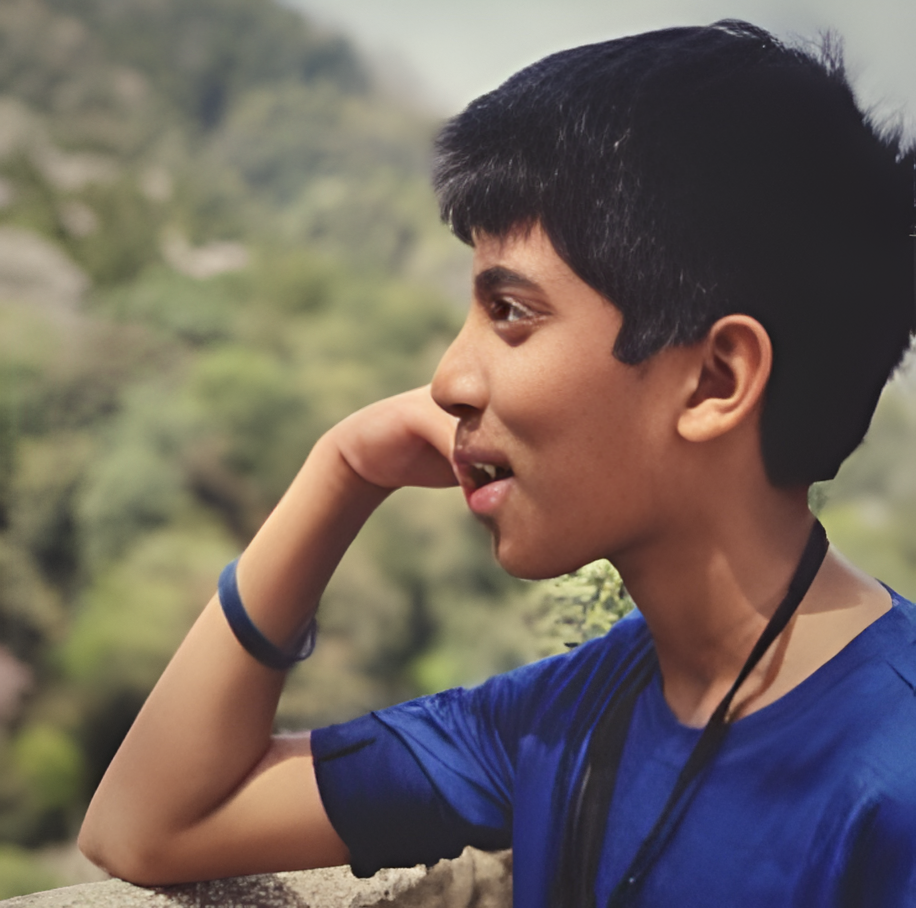 Sameer Mishra